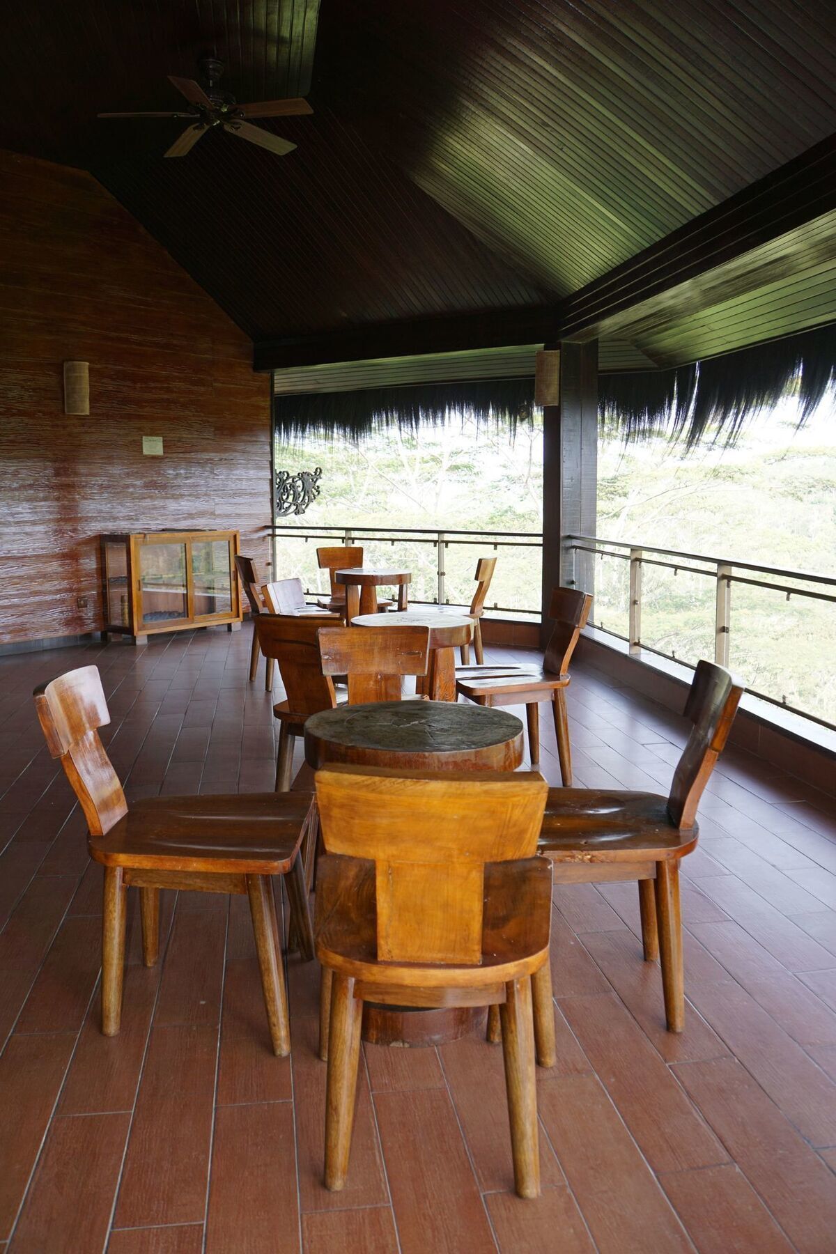 Samboja Lodge Баликпапан Экстерьер фото