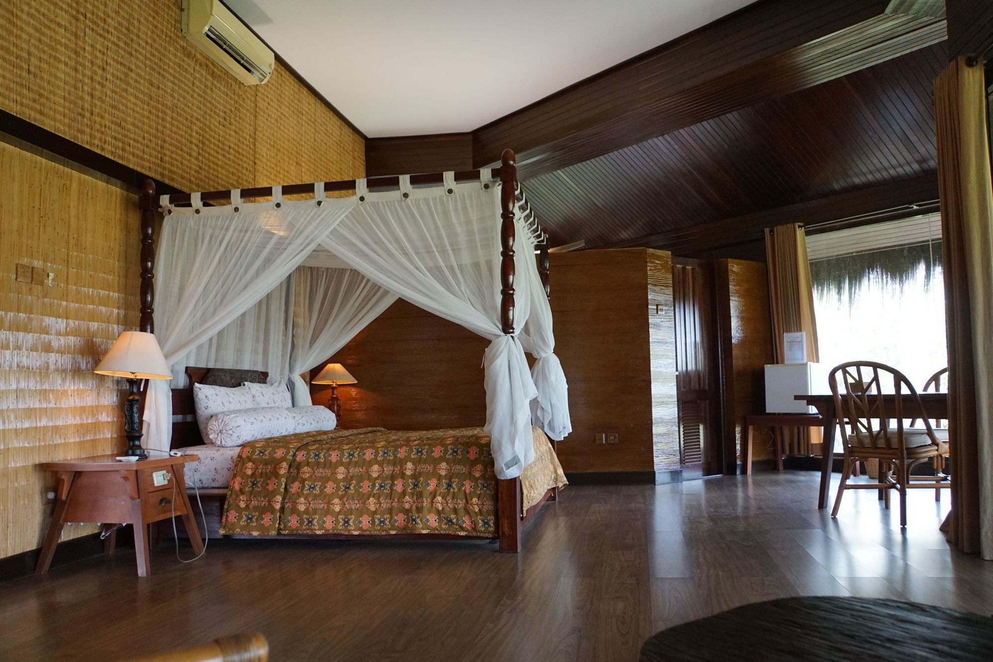 Samboja Lodge Баликпапан Экстерьер фото