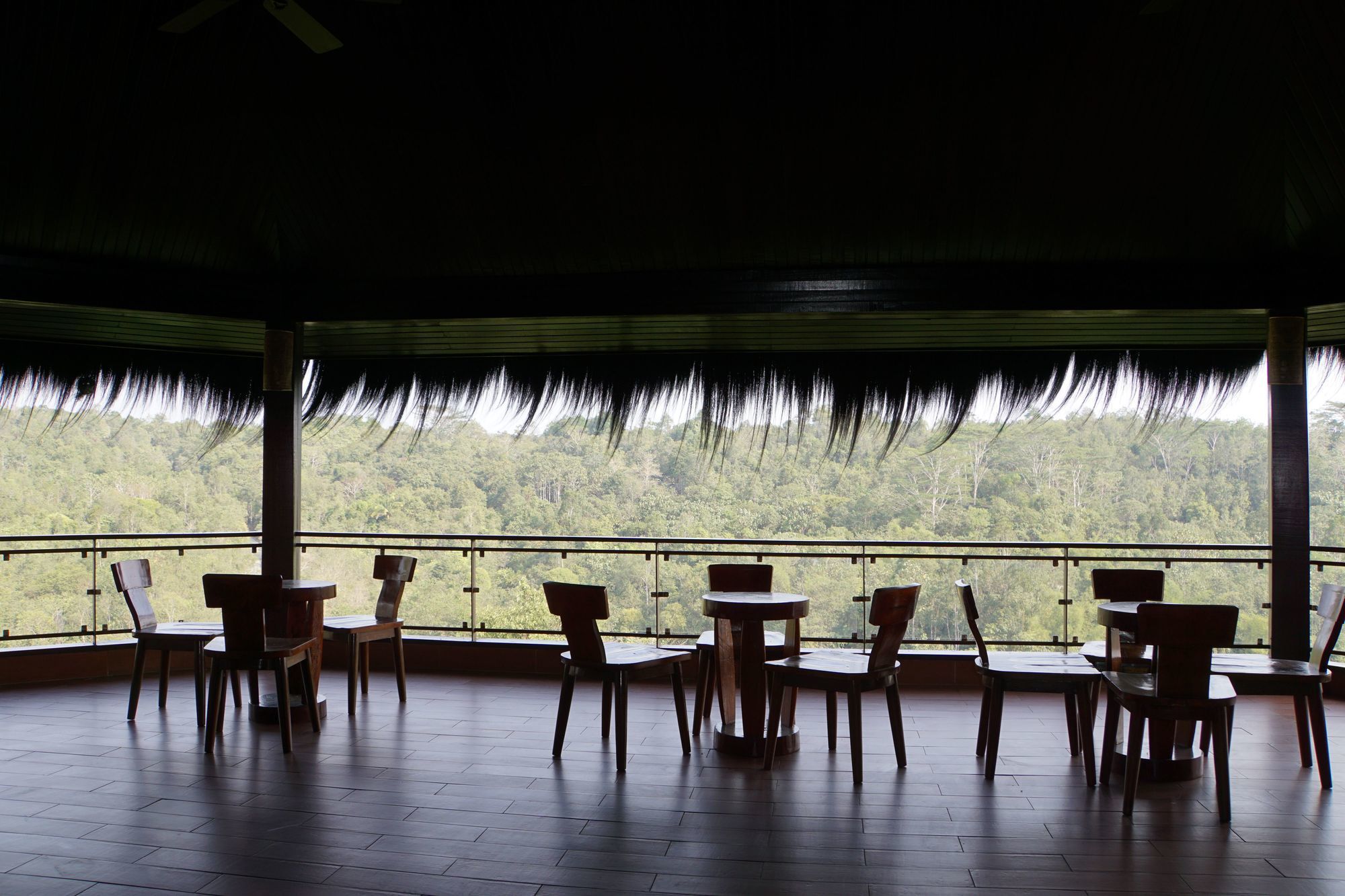 Samboja Lodge Баликпапан Экстерьер фото